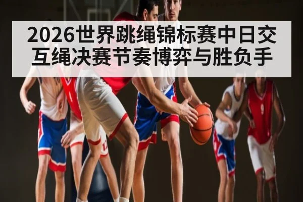 2026世界跳绳锦标赛中日交互绳决赛节奏博弈与胜负手