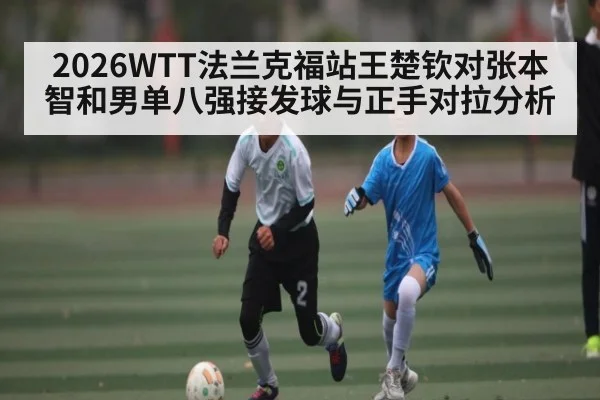 2026WTT法兰克福站王楚钦对张本智和男单八强接发球与正手对拉分析