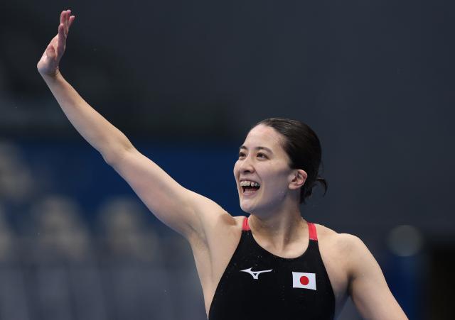 PG电子游戏-男队集体“掉线” 大桥悠依两金难掩日本游泳尴尬