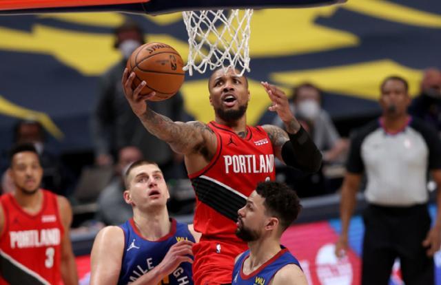 赢球真不容易！再次3比2领先 这一次掘金能搞定吗？